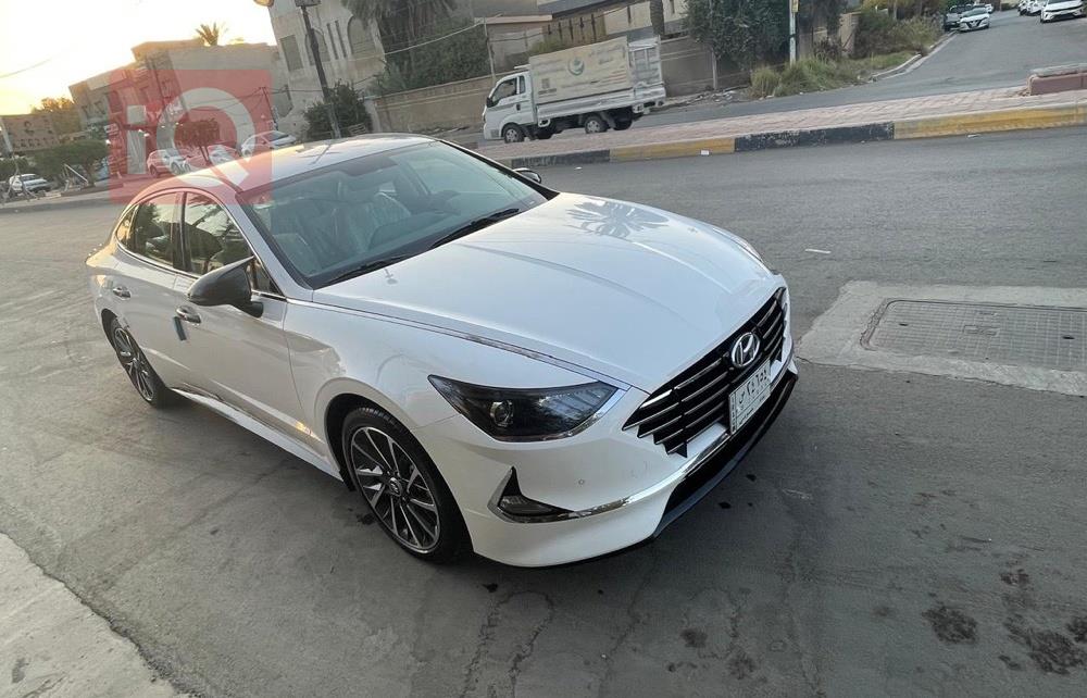 هيونداي سوناتا